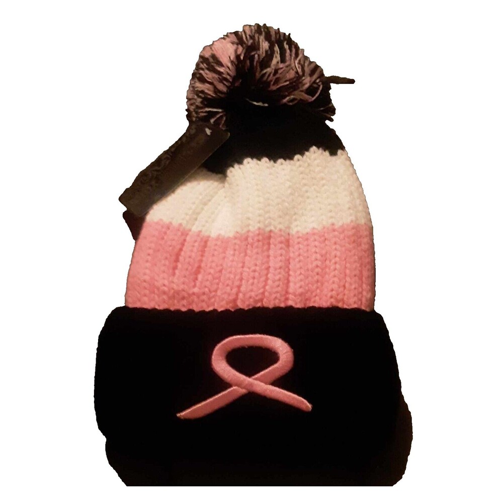 Awareness Toboggan Hat